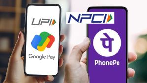 உஷார்.. 30 செக்கென்ட்ல உடனே ரூ.1000 UPI.. GPay, PhonePe யூசர்களுக்கு NPCI எச்சரிக்கை!