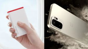 டபுள் டமாக்கா.. 8600mAh பேட்டரி புது OnePlus போனுடன் சேர்ந்து 15000mAh ஒன்பிளஸ் பவர் பேங்க் அறிமுகம்! டபுள் டமாக்கா.. 8600mAh பேட்டரி புது OnePlus போனுடன் சேர்ந்து 15000mAh ஒன்பிளஸ் பவர் பேங்க் அறிமுகம்!