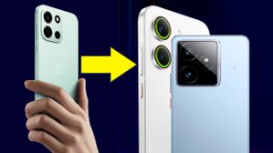 அவசரப்பட்டு வாங்கிட்டு வருத்தப்படாதீங்க.. 9000mAh பேட்டரி புது OnePlus மாடலுக்கு பதிலாக 6 வெயிட்டான ஆப்ஷன்ஸ்! அவசரப்பட்டு வாங்கிட்டு வருத்தப்படாதீங்க.. 9000mAh பேட்டரி புது OnePlus மாடலுக்கு பதிலாக 6 வெயிட்டான ஆப்ஷன்ஸ்!