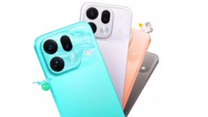 இதுதான் புதிய Oppo 5ஜி போன்.. 200எம்பி கேமரா.. 7000mAh பேட்டரி.. எந்த மாடல்? எப்போது அறிமுகம்? இதுதான் புதிய Oppo 5ஜி போன்.. 200எம்பி கேமரா.. 7000mAh பேட்டரி.. எந்த மாடல்? எப்போது அறிமுகம்?