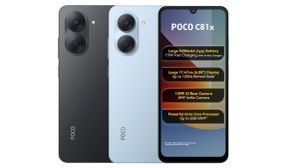 அறிமுகமானது புதிய போக்கோ போன்கள்.. மலிவு விலை.. 6300mAh பேட்டரி.. எந்த மாடல்? அறிமுகமானது புதிய போக்கோ போன்கள்.. மலிவு விலை.. 6300mAh பேட்டரி.. எந்த மாடல்?