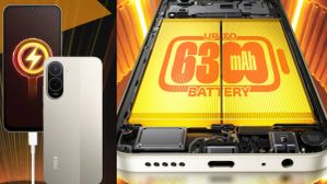 ஏப்.23 க்கு குறிச்சாச்சு.. பட்ஜெட்ல 6300mAh பேட்டரி.. 15W சார்ஜிங்.. 13MP கேமரா.. புது POCO போன்.. எந்த மாடல்?