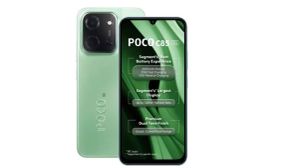 பட்டுனு ஆர்டர் போட்ருங்க.. 50எம்பி கேமரா.. 6000mAh பேட்டரி.. ஆஃபரில் போக்கோ 5ஜி போன்.. எந்த மாடல்? பட்டுனு ஆர்டர் போட்ருங்க.. 50எம்பி கேமரா.. 6000mAh பேட்டரி.. ஆஃபரில் போக்கோ 5ஜி போன்.. எந்த மாடல்?