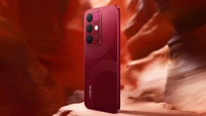 அடுத்த Realme ஆட்டக்காரர்.. 7000mAh பேட்டரிக்கும் மேல.. ஆனால், பட்ஜெட்ல களமிறங்க போகுது.. எந்த மாடல்?