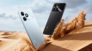 பக்கா பட்ஜெட்டில் புது Realme போன்.. 6300mAh பேட்டரி, மிலிட்டரி கிரேட் பாதுகாப்பு.. எந்த மாடல்? பக்கா பட்ஜெட்டில் புது Realme போன்.. 6300mAh பேட்டரி, மிலிட்டரி கிரேட் பாதுகாப்பு.. எந்த மாடல்?