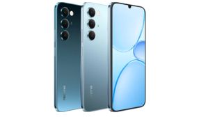 இந்தியாவே எதிர்பார்த்த புதிய ரியல்மி 5ஜி போன் அறிமுகம்! 7000mAh பேட்டரி.. IP64 ரேட்டிங்.. எந்த மாடல்? இந்தியாவே எதிர்பார்த்த புதிய ரியல்மி 5ஜி போன் அறிமுகம்! 7000mAh பேட்டரி.. IP64 ரேட்டிங்.. எந்த மாடல்?