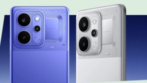 Realme ராசா அதுக்குள்ள 4வது Phone-ஆ.. 9000mAh பேட்டரி, 165Hz OLED டிஸ்பிளே, IP69 உடன் புது மாடல்!