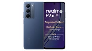 செம ஆஃபரில் ரியல்மி 5ஜி போன்.. 6000mAh பேட்டரி.. IP69 ரேட்டிங்.. 50எம்பி கேமரா.. எந்த மாடல்? செம ஆஃபரில் ரியல்மி 5ஜி போன்.. 6000mAh பேட்டரி.. IP69 ரேட்டிங்.. 50எம்பி கேமரா.. எந்த மாடல்?