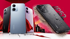 SALE ஆரம்பம்.. சத்தியமா ரூ.12999 தான்.. 6300mAh பேட்டரி புது Redmi 5ஜி போன்.. நம்பி வாங்க நச்சுனு 4 காரணங்கள்! SALE ஆரம்பம்.. சத்தியமா ரூ.12999 தான்.. 6300mAh பேட்டரி புது Redmi 5ஜி போன்.. நம்பி வாங்க நச்சுனு 4 காரணங்கள்!