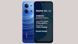 அதிர போகுது ஆர்டர்.. 6000mAh பேட்டரி.. 50எம்பி கேமரா.. ஆ.ஃபரில் Redmi 5ஜி போன்.. எந்த மாடல்?
