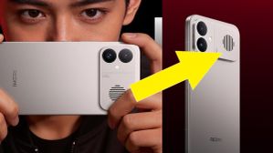 Redmi இனி நீ ராஜா.. ஹீட் வெளியேற துளைகள், 100W சார்ஜிங், 8500mAh பேட்டரி, IP69 உடன் புது போன்.. எந்த மாடல்? Redmi இனி நீ ராஜா.. ஹீட் வெளியேற துளைகள், 100W சார்ஜிங், 8500mAh பேட்டரி, IP69 உடன் புது போன்.. எந்த மாடல்?