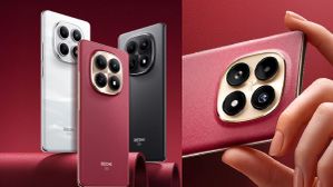 ஏப்.7 முதல் SALE.. ரூ.4000 டிஸ்கவுண்டில் புது Redmi 5ஜி போன்.. 5800mAh பேட்டரி, 12GB ரேம், IP66.. எந்த மாடல்? ஏப்.7 முதல் SALE.. ரூ.4000 டிஸ்கவுண்டில் புது Redmi 5ஜி போன்.. 5800mAh பேட்டரி, 12GB ரேம், IP66.. எந்த மாடல்?