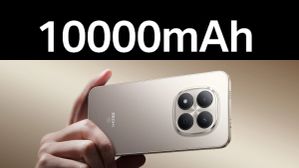 Redmi சாய்ச்சு புட்டான்.. 10000mAh பேட்டரி, 7-இன்ச் டிஸ்பிளே, 200MP கேமரா உடன் புது போன்.. எந்த மாடல்? Redmi சாய்ச்சு புட்டான்.. 10000mAh பேட்டரி, 7-இன்ச் டிஸ்பிளே, 200MP கேமரா உடன் புது போன்.. எந்த மாடல்?