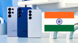 சர்ர்னு விலை குறைந்த Samsung போன்கள்.. Galaxy S25 உட்பட ஒரே நேரத்தில் 5 போன்கள் அடிமட்ட விலையில் விற்பனை! சர்ர்னு விலை குறைந்த Samsung போன்கள்.. Galaxy S25 உட்பட ஒரே நேரத்தில் 5 போன்கள் அடிமட்ட விலையில் விற்பனை!