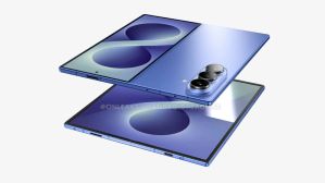 என்ன Apple-லு நல்லா இருக்கீயா.. வராத iPhone-க்கு வெடி வைத்த Samsung.. 0.5 மிமீ கேப்புல ஆப்பு! என்ன Apple-லு நல்லா இருக்கீயா.. வராத iPhone-க்கு வெடி வைத்த Samsung.. 0.5 மிமீ கேப்புல ஆப்பு!
