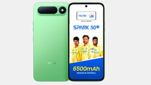நாளை விற்பனைக்கு வரும் புதிய டெக்னோ 5ஜி போன்.. 6500mAh பேட்டரி.. எந்த மாடல்? என்ன விலை?