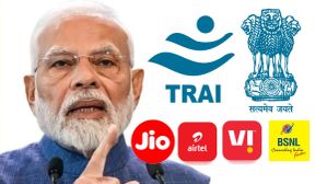 பாதியாக குறையுமா Jio, Airtel, Vodafone ரீசார்ஜ் விலைகள்? பழைய நடைமுறையை மீண்டும் கொண்டு வரும் டிராய்! பாதியாக குறையுமா Jio, Airtel, Vodafone ரீசார்ஜ் விலைகள்? பழைய நடைமுறையை மீண்டும் கொண்டு வரும் டிராய்!