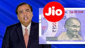 Jio யூசர்கள் காட்டில் மழை.. திட்டங்களை தூசி தட்டிய அம்பானி.. இப்போ ரூ.100 குள்ள 12 பிளான்கள் இருக்கு! Jio யூசர்கள் காட்டில் மழை.. திட்டங்களை தூசி தட்டிய அம்பானி.. இப்போ ரூ.100 குள்ள 12 பிளான்கள் இருக்கு!