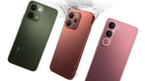 நேற்று வரை ஆர்டர் போட்டவங்க லக்கி.. இன்று ஒரே நேரத்தில் 6 VIVO போன்களின் விலை ரூ.4000 வரை உயர்வு! நேற்று வரை ஆர்டர் போட்டவங்க லக்கி.. இன்று ஒரே நேரத்தில் 6 VIVO போன்களின் விலை ரூ.4000 வரை உயர்வு!