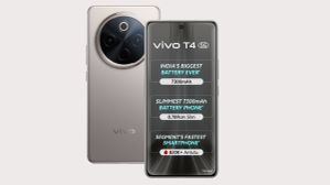 ஆர்டர் போட்ருங்க.. 7300mAh பேட்டரி.. சோனி கேமரா.. ஆஃபரில் Vivo 5ஜி போன்.. எந்த மாடல்?