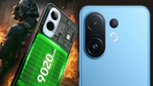 VIVO வெளுத்து விட்டான்.. ஸ்லிம் டிசைனில் 9020mAh பேட்டரி, IP69, 50MP SONY கேமரா.. புது 5ஜி போன்.. எந்த மாடல்? VIVO வெளுத்து விட்டான்.. ஸ்லிம் டிசைனில் 9020mAh பேட்டரி, IP69, 50MP SONY கேமரா.. புது 5ஜி போன்.. எந்த மாடல்?