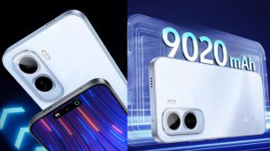 மிட்-ரேஞ்ச் மிரளுது.. 9020mAh பேட்டரி.. 90W ஃபாஸ்ட் சார்ஜிங்.. IP69 ரேட்டிங்.. 12GB ரேம்.. எந்த மாடல்? மிட்-ரேஞ்ச் மிரளுது.. 9020mAh பேட்டரி.. 90W ஃபாஸ்ட் சார்ஜிங்.. IP69 ரேட்டிங்.. 12GB ரேம்.. எந்த மாடல்?