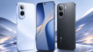 நாளை விற்பனைக்கு வரும் புதிய Vivo 5ஜி போன்.. 9020mAh பேட்டரி.. எந்த மாடல்? என்ன விலை?