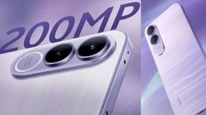 VIVO நீ வேற லெவல்.. அடேங்கப்பா ஆபர் விலையில் புது 5ஜி போன்.. 200MP OIS கேமரா, 90W சார்ஜிங், 7000mAh பேட்டரி! VIVO நீ வேற லெவல்.. அடேங்கப்பா ஆபர் விலையில் புது 5ஜி போன்.. 200MP OIS கேமரா, 90W சார்ஜிங், 7000mAh பேட்டரி!