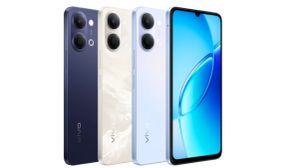 அறிமுகமானது புதிய விவோ 5ஜி போன்.. 6500mAh பேட்டரி.. ஸ்னாப்டிராகன் சிப்செட்.. எந்த மாடல்? என்ன விலை? அறிமுகமானது புதிய விவோ 5ஜி போன்.. 6500mAh பேட்டரி.. ஸ்னாப்டிராகன் சிப்செட்.. எந்த மாடல்? என்ன விலை?