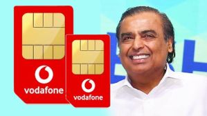 Vodafone Idea கஸ்டமர்கள் ஷாக்.. இரவோடு இரவாக ரூ.20, ரூ.30 விலை உயர்வு.. 9 ரீசார்ஜ்களில் திடீர் திருத்தம்! Vodafone Idea கஸ்டமர்கள் ஷாக்.. இரவோடு இரவாக ரூ.20, ரூ.30 விலை உயர்வு.. 9 ரீசார்ஜ்களில் திடீர் திருத்தம்!