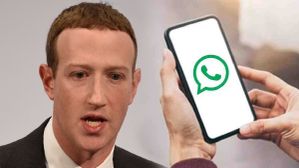 WhatsApp-க்கு வந்த ரூ.250 சந்தா.. 20 சாட் லிமிட், க்ரீன் கலருக்கு குட்பை.. இனி எது FREE, எதெல்லாம் கட்டணம்? WhatsApp-க்கு வந்த ரூ.250 சந்தா.. 20 சாட் லிமிட், க்ரீன் கலருக்கு குட்பை.. இனி எது FREE, எதெல்லாம் கட்டணம்?
