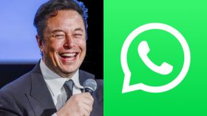 WhatsApp கதை முடிந்தது.. XChat-ஐ இறக்கிய எலான் மஸ்க்.. வாய்ஸ், வீடியோ, ஃபைல் ஷேரிங்.. எக்ஸ் இன்டிகிரேஷன்! WhatsApp கதை முடிந்தது.. XChat-ஐ இறக்கிய எலான் மஸ்க்.. வாய்ஸ், வீடியோ, ஃபைல் ஷேரிங்.. எக்ஸ் இன்டிகிரேஷன்!