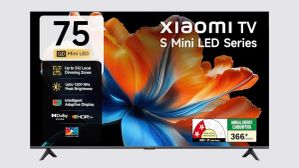 அறிமுகமானது புதிய Xiaomi 4கே டிவிகள்.. டால்பி ஆடியோ.. கூகுள் டிவி ஓஎஸ்.. எந்த மாடல்? என்ன விலை? அறிமுகமானது புதிய Xiaomi 4கே டிவிகள்.. டால்பி ஆடியோ.. கூகுள் டிவி ஓஎஸ்.. எந்த மாடல்? என்ன விலை?
