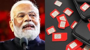 SIM கார்டு புது ரூல்ஸ்.. 24 மணி நேரத்துக்கு பேங்க் அக்கவுண்ட் ஓடிபி வராது.. முதல்ல இதை தெரிஞ்சுக்கோங்க! SIM கார்டு புது ரூல்ஸ்.. 24 மணி நேரத்துக்கு பேங்க் அக்கவுண்ட் ஓடிபி வராது.. முதல்ல இதை தெரிஞ்சுக்கோங்க!