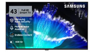 18 சதவீத ஆஃபர்.. மட்ட ரேட்ல 43 இன்ச் Samsung டிவி.. கியூ சிம்பொனி ஆடியோ.. டைசன் TV ஓஎஸ்.. எந்த மாடல்? 18 சதவீத ஆஃபர்.. மட்ட ரேட்ல 43 இன்ச் Samsung டிவி.. கியூ சிம்பொனி ஆடியோ.. டைசன் TV ஓஎஸ்.. எந்த மாடல்?