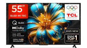 SALE டிமாண்ட்.. 59 சதவீத தள்ளுபடியில் 55 இன்ச் QLED டிவி.. Google TV ஓஎஸ்.. டால்பி ஆடியோ.. எந்த மாடல்?
