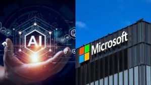 AI-க்கு வேலை கொடுத்து சிக்கலில் மாட்டிய மைக்ரோசாப்ட், ஊபர்! நடந்தது என்ன? இதோ முழு விவரம்..