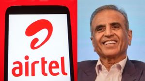 Airtel-ன் Summer ஆபர்.. 2GB, 3GB இலவச டேட்டா அறிவிப்பு.. எந்த திட்டங்களில்? Airtel-ன் Summer ஆபர்.. 2GB, 3GB இலவச டேட்டா அறிவிப்பு.. எந்த திட்டங்களில்?