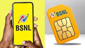 BSNL கஸ்டமர்கள் காட்டில் மழை.. 12 மாதங்களுக்கு ஆபர்.. மாதம் 3300GB உடன் அன்லிமிடெட் வாய்ஸ்.. எந்த திட்டம்?