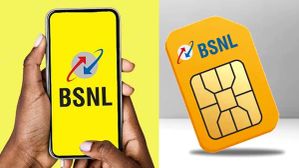 இது தெரியாம போச்சே.. BSNL SIM வைத்து இருக்கும் எல்லோரும் தெரிஞ்சுக்க வேண்டிய சீக்ரெட் ரீசார்ஜ் வசதி! இது தெரியாம போச்சே.. BSNL SIM வைத்து இருக்கும் எல்லோரும் தெரிஞ்சுக்க வேண்டிய சீக்ரெட் ரீசார்ஜ் வசதி!