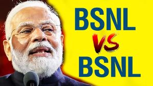 BSNL Vs BSNL.. ரூ.199 க்கு கிடைக்கும் 2 திட்டங்கள்.. எதில் 56GB கிடைக்கும்? எது 25GB கொடுக்கும்? BSNL Vs BSNL.. ரூ.199 க்கு கிடைக்கும் 2 திட்டங்கள்.. எதில் 56GB கிடைக்கும்? எது 25GB கொடுக்கும்?