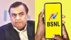 ரூ.400 க்கு தனியார் பிராட்பேண்ட்களின் சோலிய முடிச்ச BSNL.. 50Mbps ஸ்பீடில் 3.3TB டேட்டா, அன்லிமிடெட் வாய்ஸ்! ரூ.400 க்கு தனியார் பிராட்பேண்ட்களின் சோலிய முடிச்ச BSNL.. 50Mbps ஸ்பீடில் 3.3TB டேட்டா, அன்லிமிடெட் வாய்ஸ்!