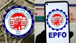 EPFO 3.0 அப்டேட்.. PF பணத்தை ஏடிஎம் மூலம் எடுக்கும் வசதி.. வெளியானது முக்கிய தகவல்.. EPFO 3.0 அப்டேட்.. PF பணத்தை ஏடிஎம் மூலம் எடுக்கும் வசதி.. வெளியானது முக்கிய தகவல்..