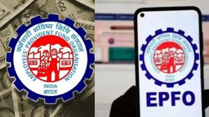 PF கணக்கு வைத்திருப்போருக்கு குட் நியூஸ்.. EPFO ஆணையர் வெளியிட்ட முக்கிய தகவல்.. கட்டாயம் தெரிஞ்சுக்கோங்க! PF கணக்கு வைத்திருப்போருக்கு குட் நியூஸ்.. EPFO ஆணையர் வெளியிட்ட முக்கிய தகவல்.. கட்டாயம் தெரிஞ்சுக்கோங்க!