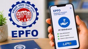 PF பணத்தை UPI மூலம் பெற வேண்டுமா? ஊழியர்கள் தவறாமல் செய்ய வேண்டிய 5 விஷயங்கள்.. PF பணத்தை UPI மூலம் பெற வேண்டுமா? ஊழியர்கள் தவறாமல் செய்ய வேண்டிய 5 விஷயங்கள்..