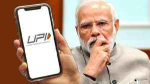 பதில் தெரிஞ்சா ஷாக் ஆகிடுவீங்க.. இந்தியாவில் அறிமுகமான முதல் UPI ஆப் எது?