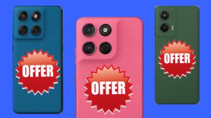 ஆளுக்கு 1 தூக்குங்க.. பழைய விலைக்கு இறங்கிய 5 Motorola போன்கள்.. விலை உயர்விற்கு டாட்டா காட்டிய Flipkart!
