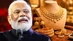 தங்கம் வாங்க புது ரூல்ஸ்.. இனி PAN நம்பர் கொடுக்காம எவ்ளோ Gold வாங்க முடியும்? வேறு எதெல்லாம் வாங்க முடியாது?