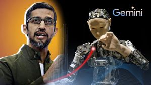 காசுக்காக இப்படி இறங்கிடீங்களே.. Gemini AI பற்றிய உண்மையை உளறிய Google அதிகாரி.. சில நாட்களில் வருது?