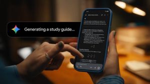 Google தந்த பரிசு: ஸ்டூடண்ட்களின் கையெழுத்து குறிப்புகளை இனி 'ஸ்டடி கைடு' ஆக மாற்றலாம்! Google தந்த பரிசு: ஸ்டூடண்ட்களின் கையெழுத்து குறிப்புகளை இனி 'ஸ்டடி கைடு' ஆக மாற்றலாம்!